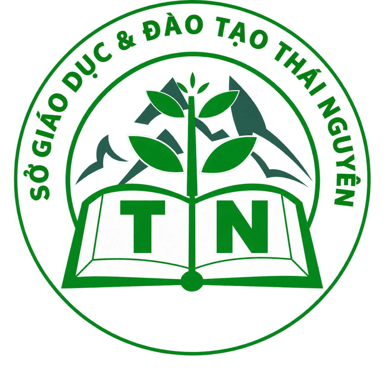Logo Sở GDĐT